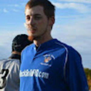 Meet your Posher, Kyle